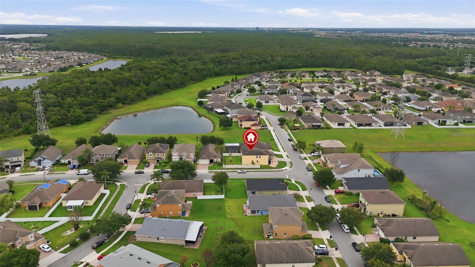 SAWGRASS PLANTATION PH 01A - Residential