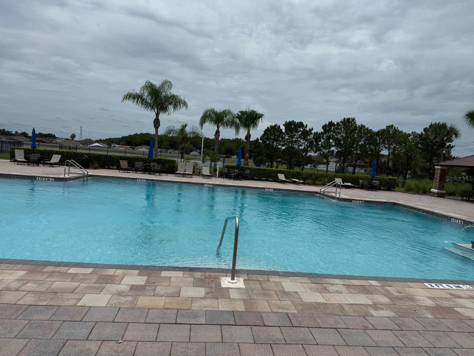SAWGRASS PLANTATION PH 01A - Residential