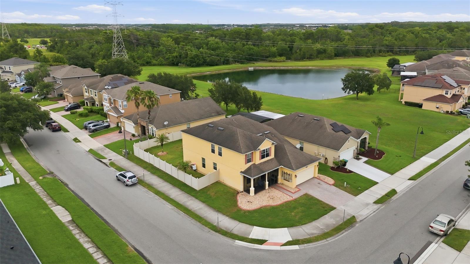 SAWGRASS PLANTATION PH 01A - Residential
