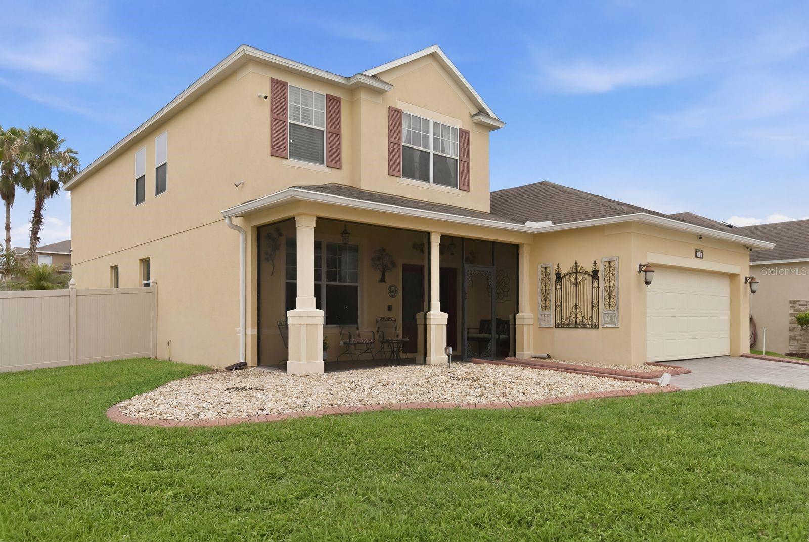 SAWGRASS PLANTATION PH 01A - Residential