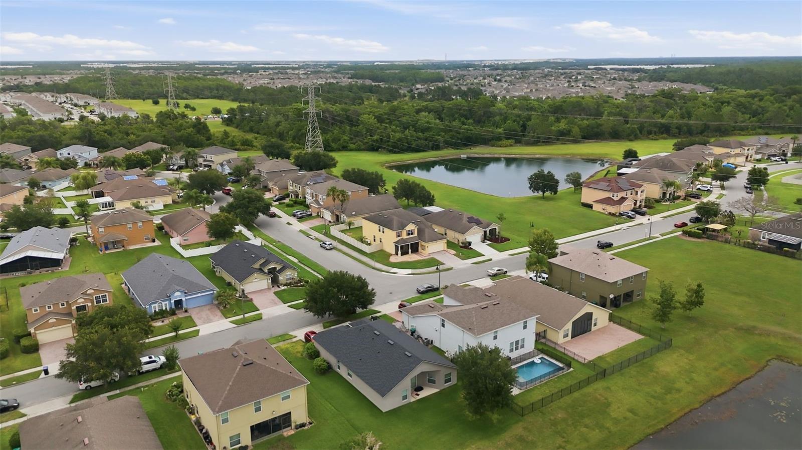 SAWGRASS PLANTATION PH 01A - Residential