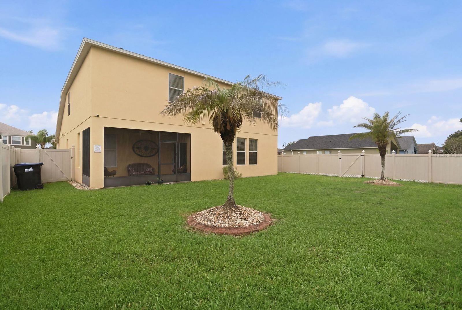 SAWGRASS PLANTATION PH 01A - Residential