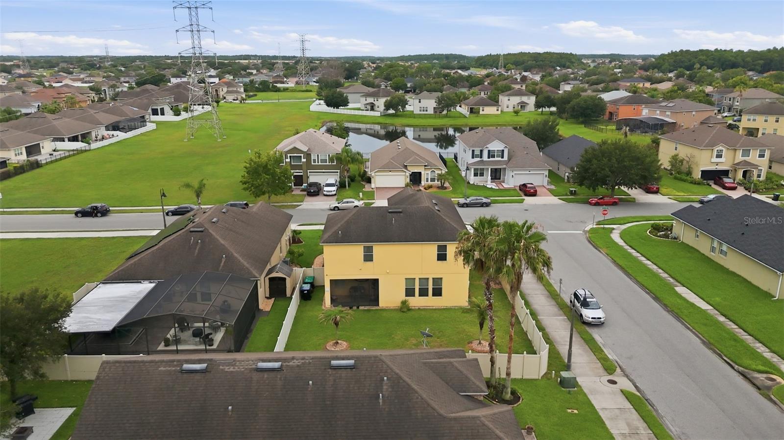 SAWGRASS PLANTATION PH 01A - Residential