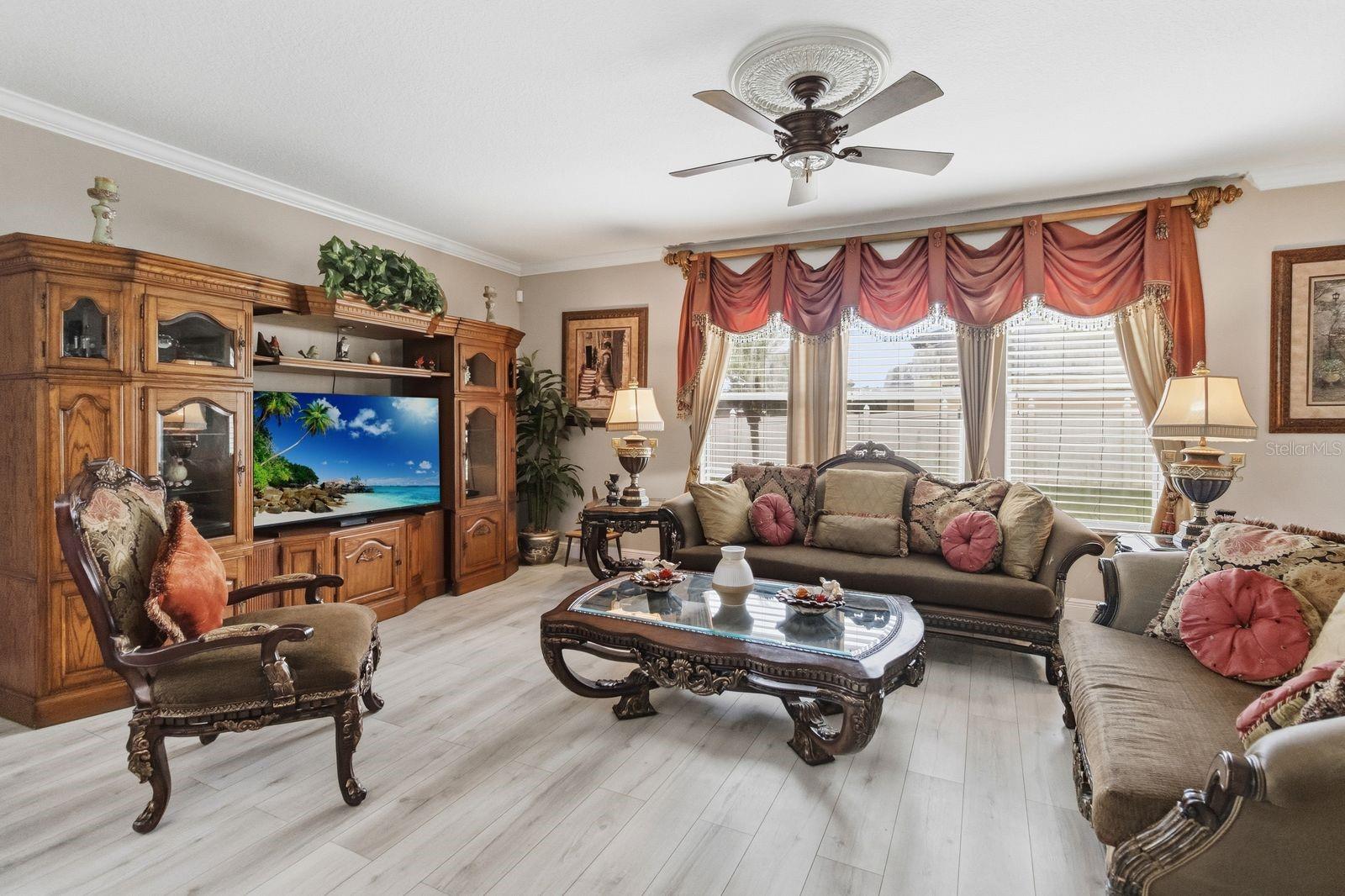 SAWGRASS PLANTATION PH 01A - Residential