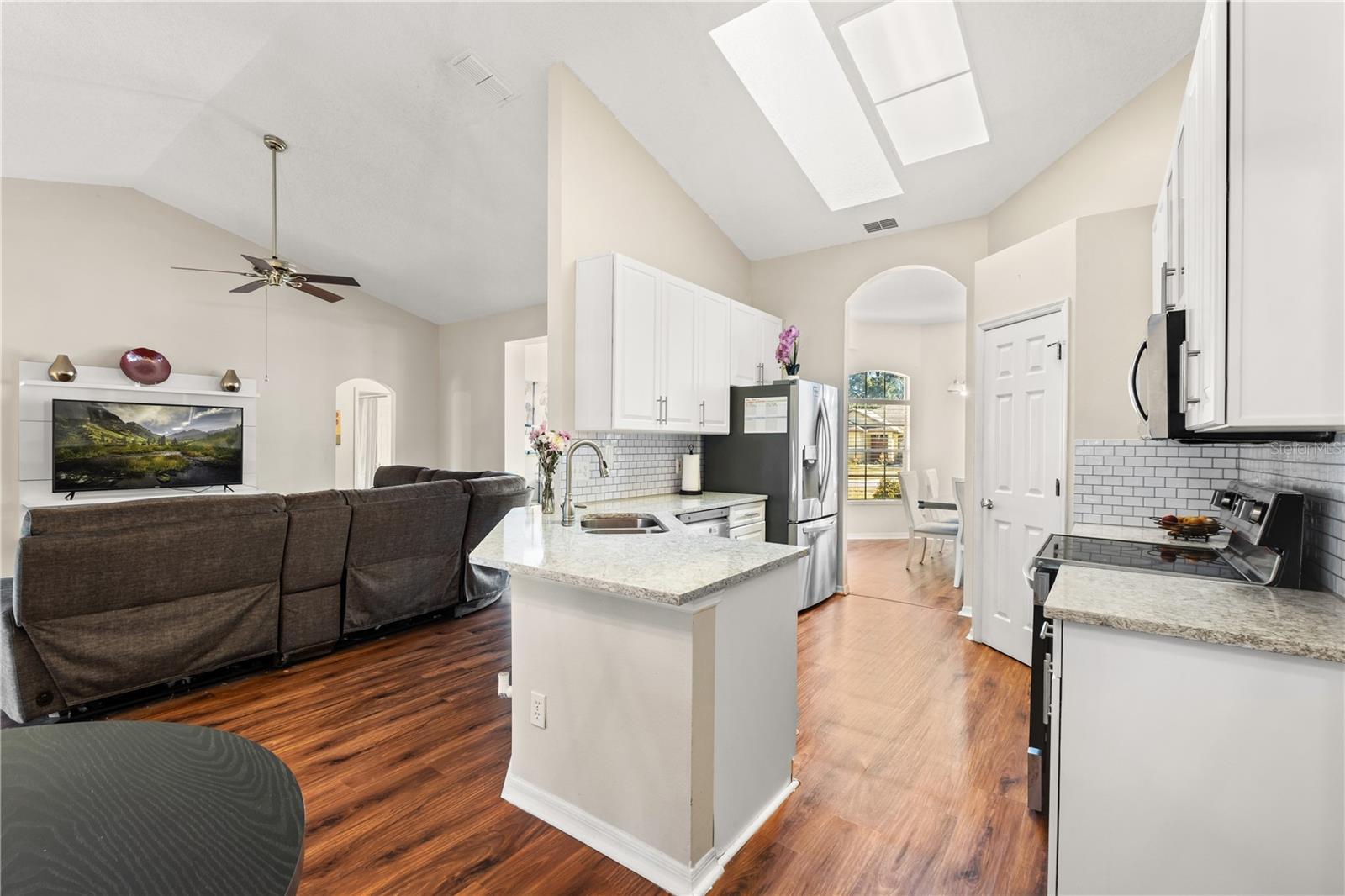 WEKIWA WOODS PH 01 - Residential