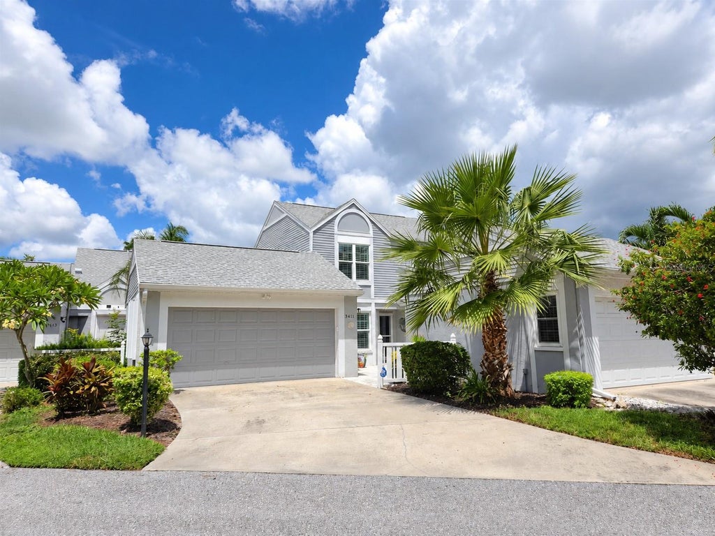 Photo of 3411 52nd Avenue Cir W, Bradenton, FL 34210 (MLS # A4704966)