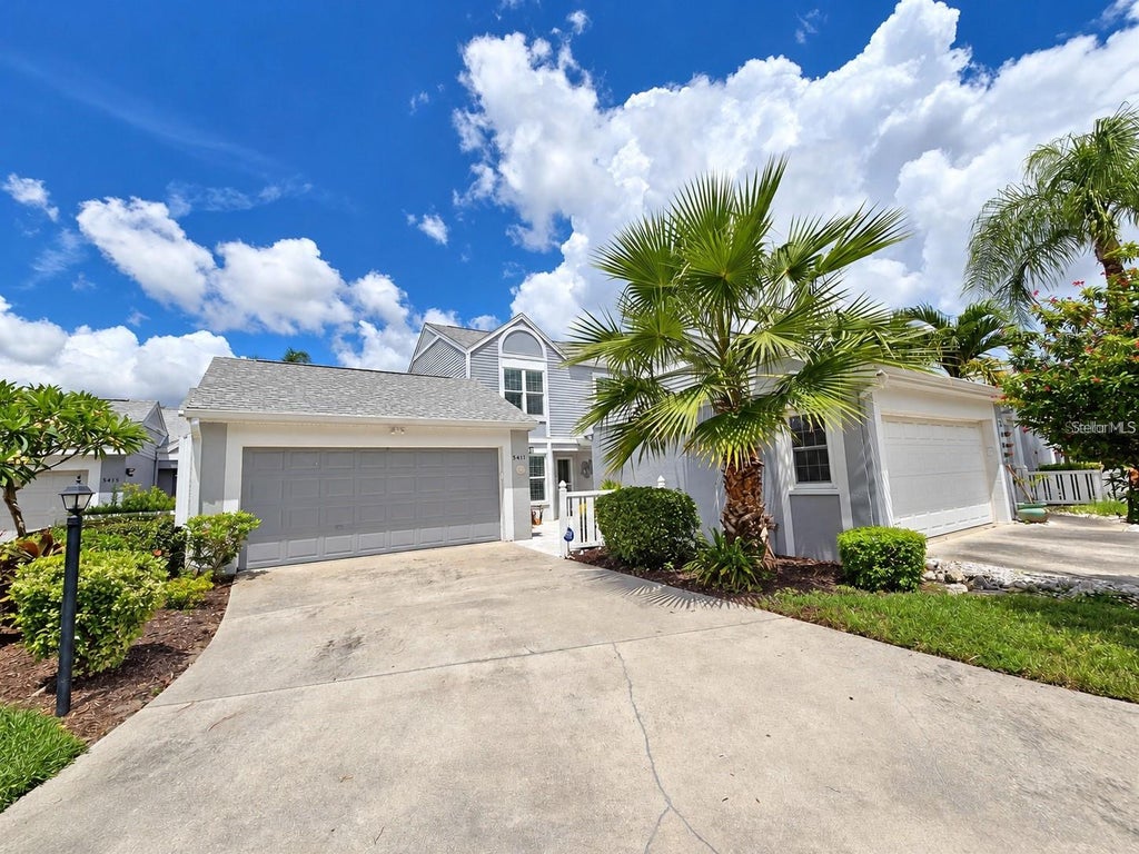 Photo of 3411 52nd Avenue Cir W, Bradenton, FL 34210 (MLS # A4704966)