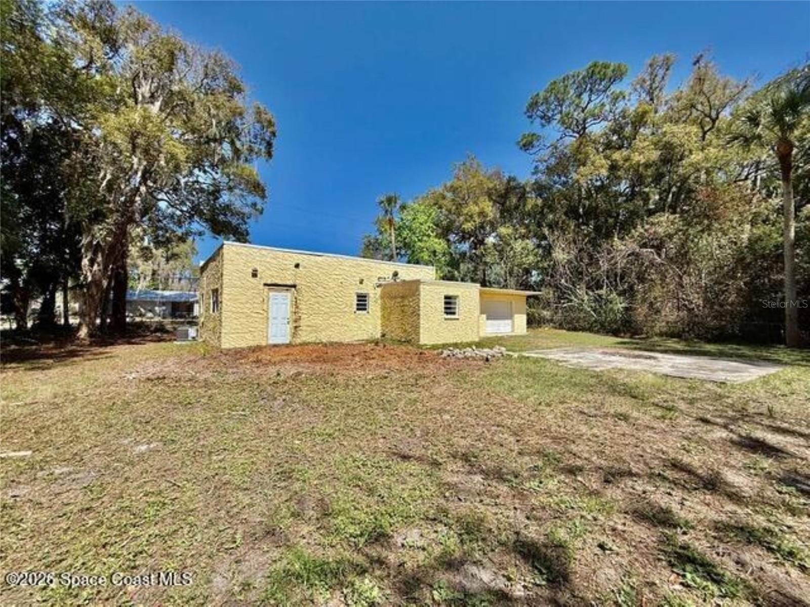 ACREAGE - Residential