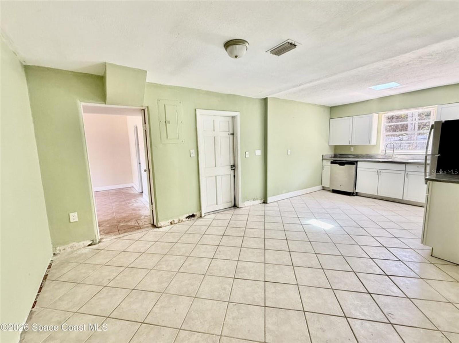 ACREAGE - Residential