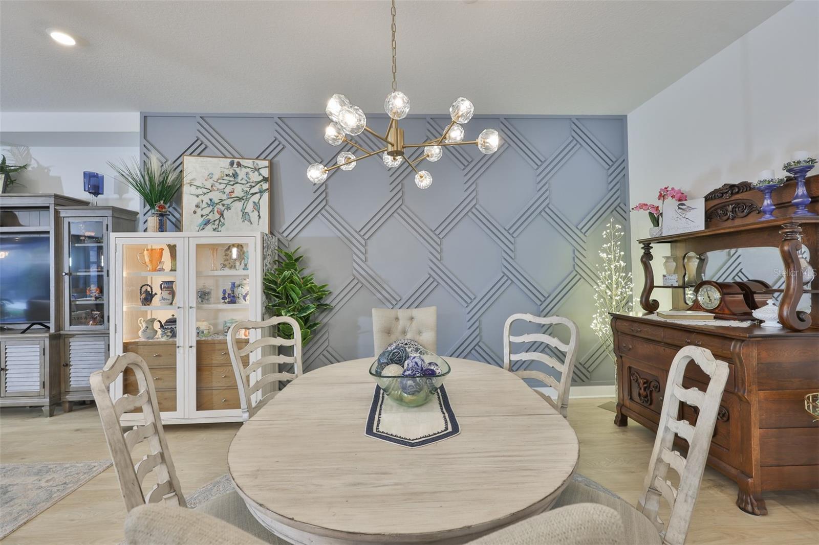 ESPLANADE NORTH AT ARTISAN LAKES SUBPH I - Residential