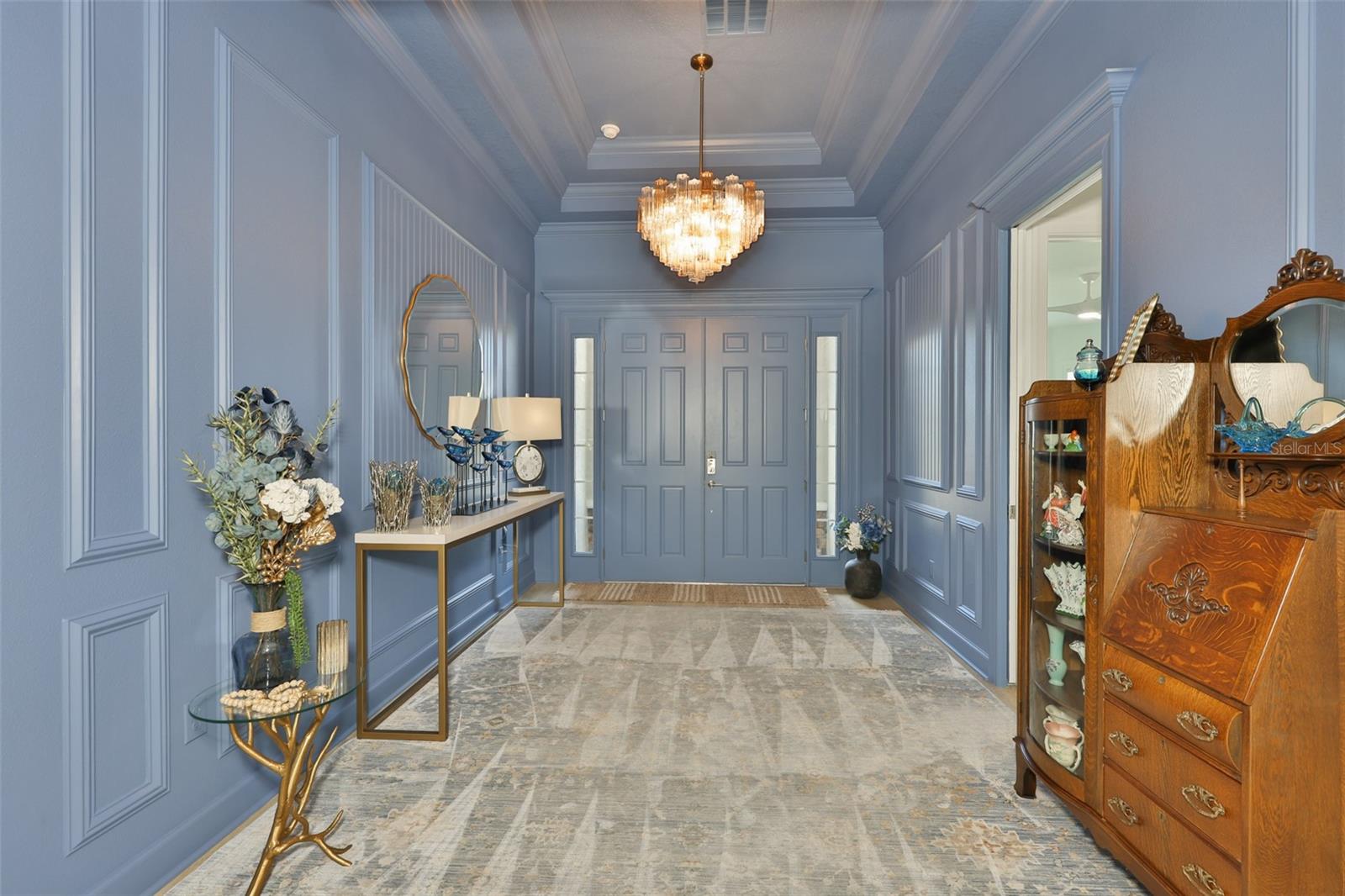 ESPLANADE NORTH AT ARTISAN LAKES SUBPH I - Residential