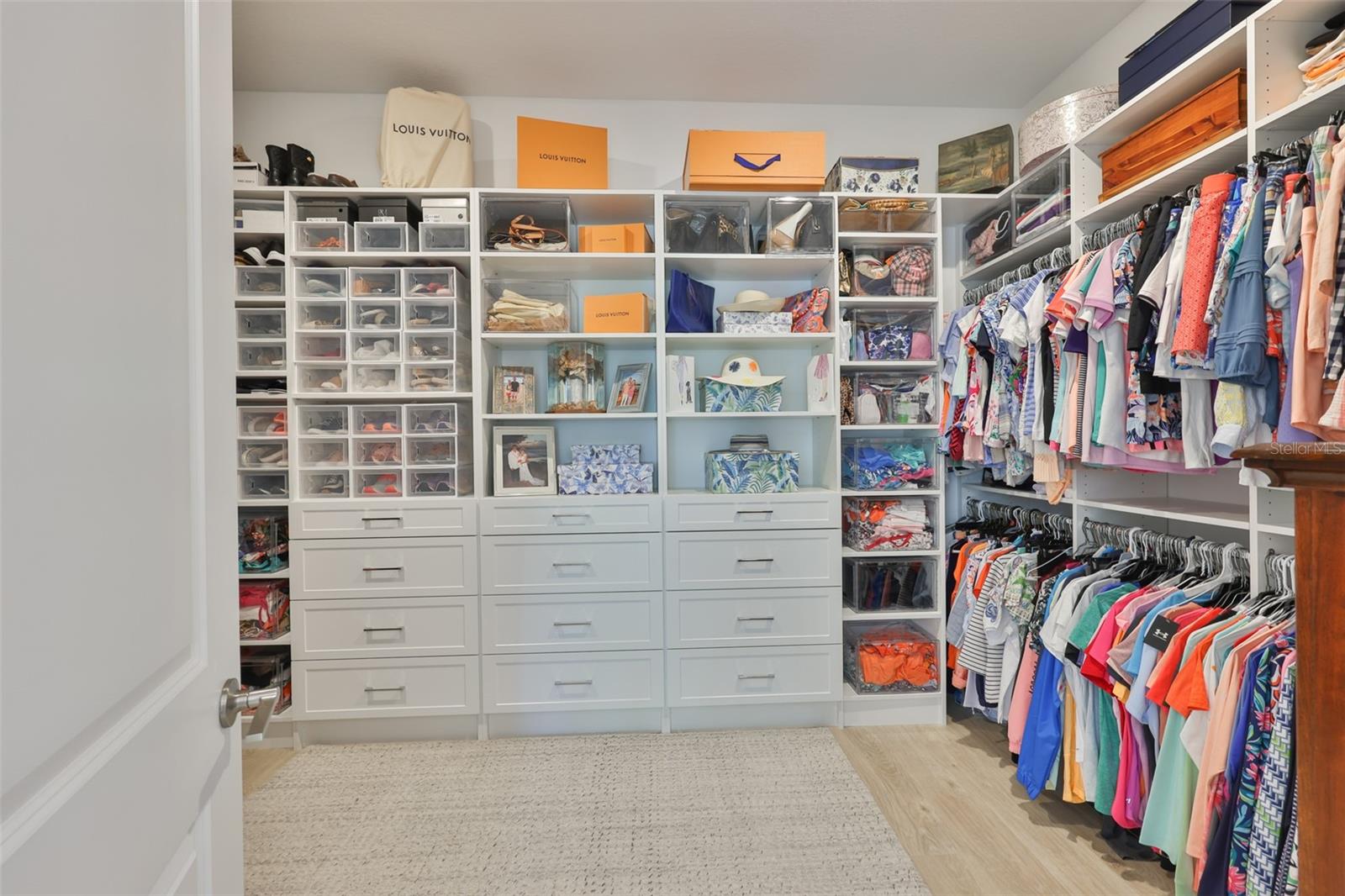 ESPLANADE NORTH AT ARTISAN LAKES SUBPH I - Residential