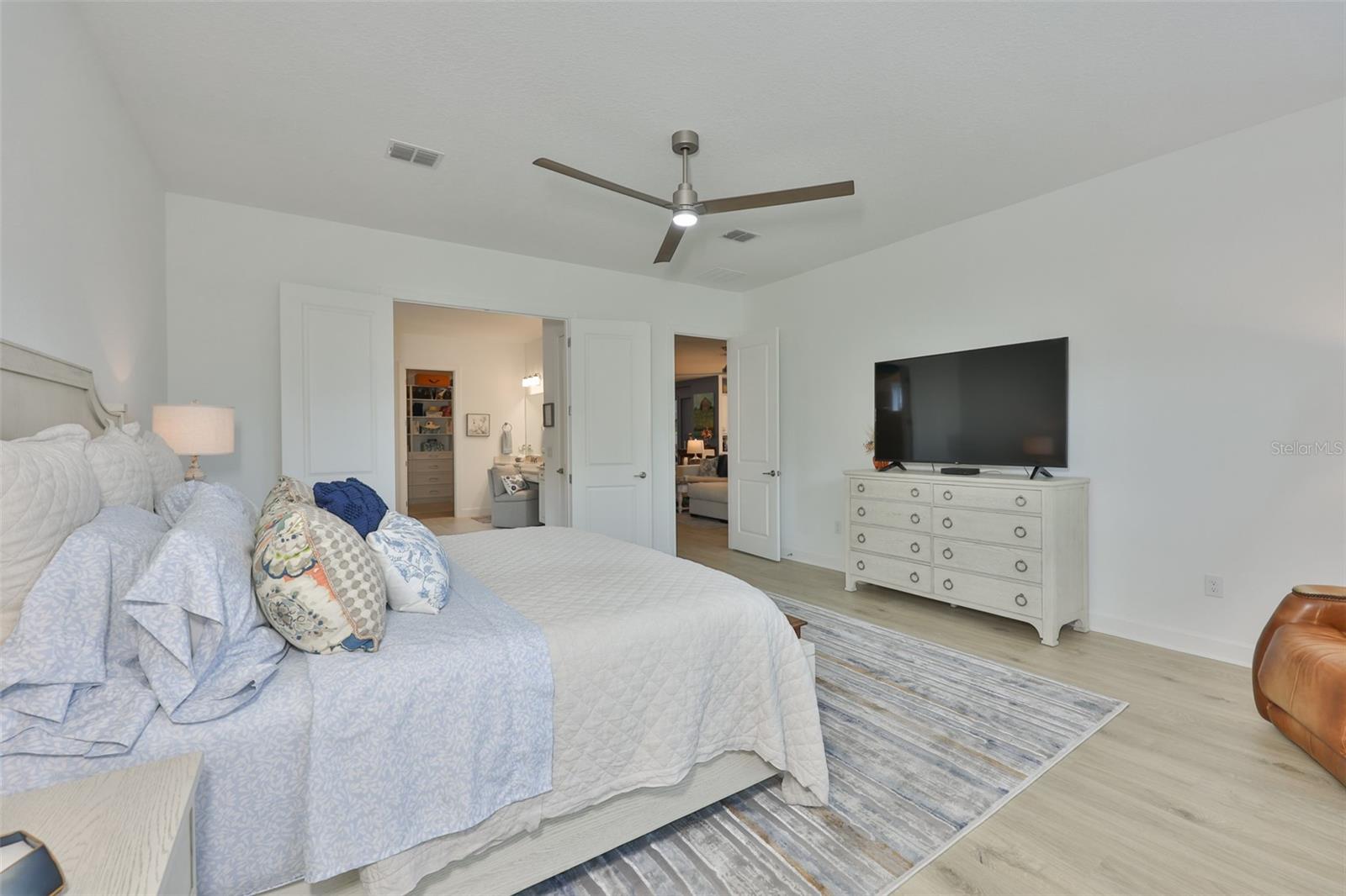 ESPLANADE NORTH AT ARTISAN LAKES SUBPH I - Residential