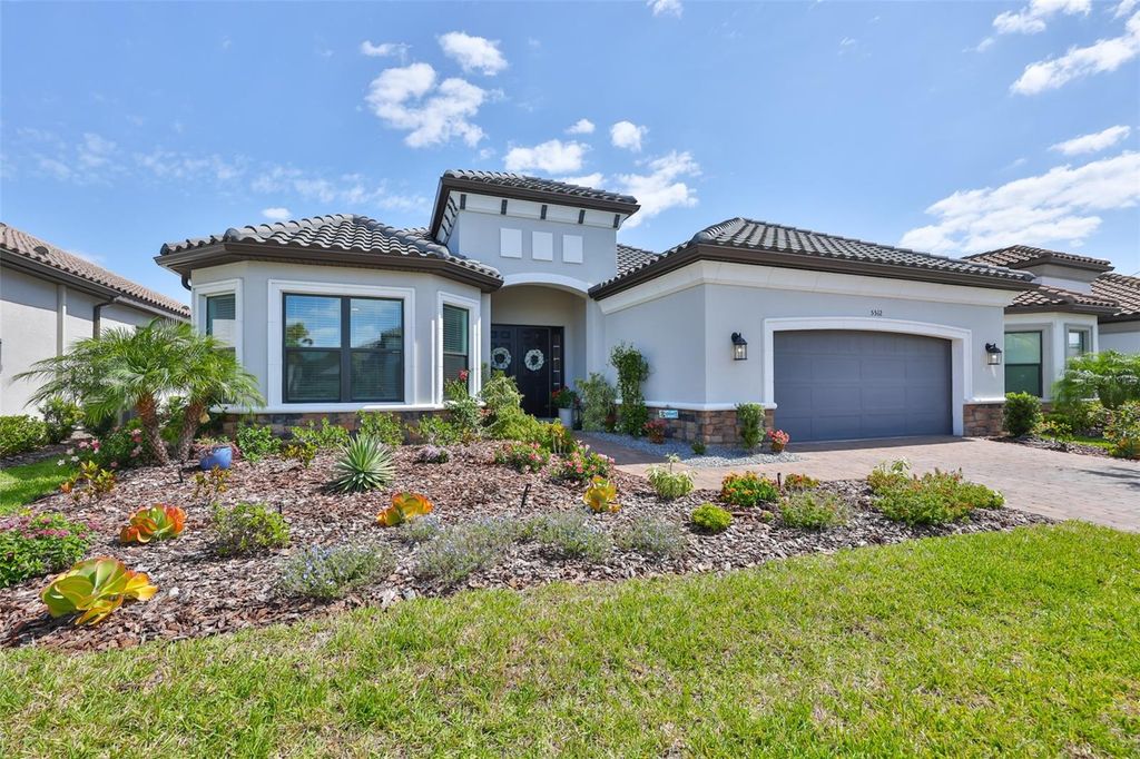 Photo of 5512 Caserta Court, Palmetto, FL 34221 (MLS # TB8500770)