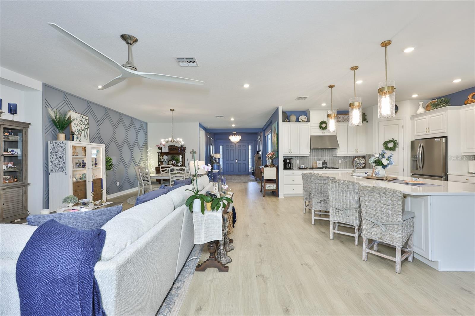 ESPLANADE NORTH AT ARTISAN LAKES SUBPH I - Residential