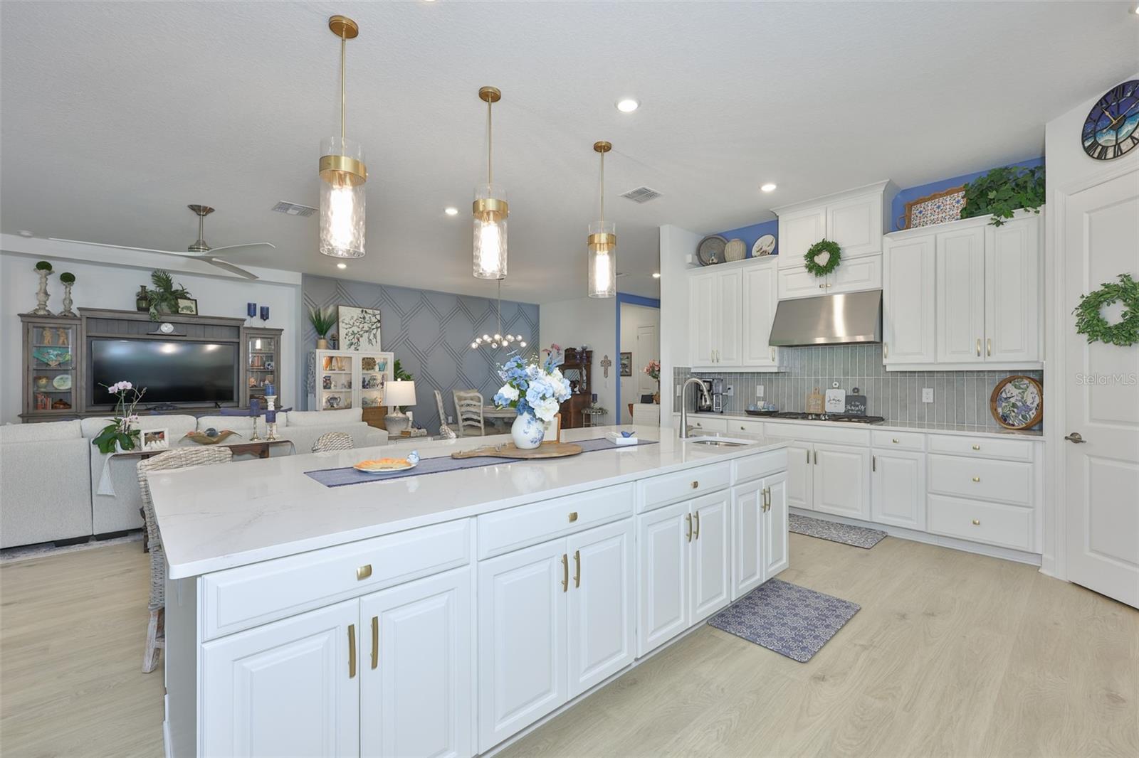 ESPLANADE NORTH AT ARTISAN LAKES SUBPH I - Residential