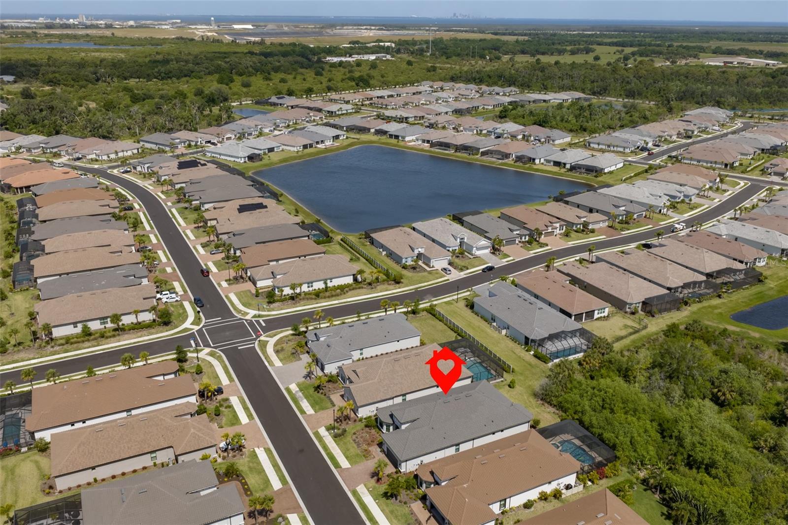 ESPLANADE NORTH AT ARTISAN LAKES SUBPH I - Residential