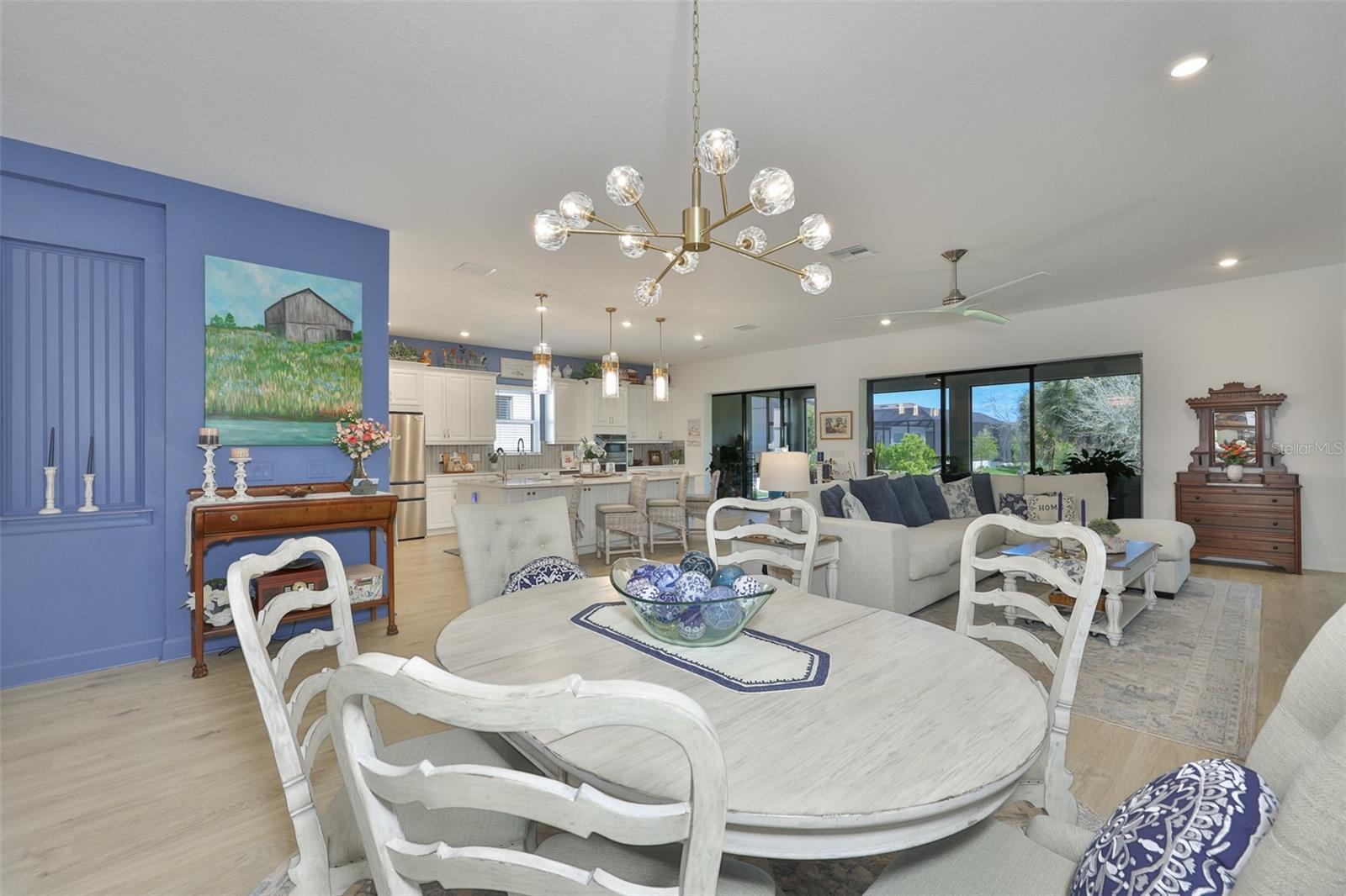 ESPLANADE NORTH AT ARTISAN LAKES SUBPH I - Residential