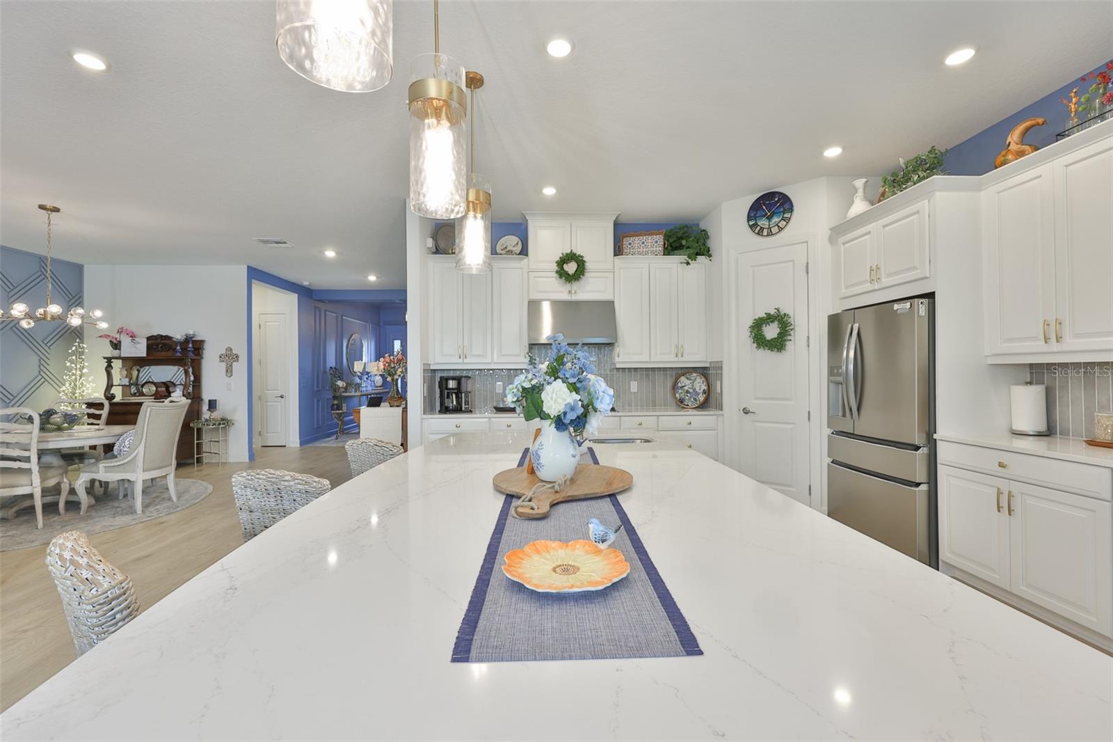 ESPLANADE NORTH AT ARTISAN LAKES SUBPH I - Residential