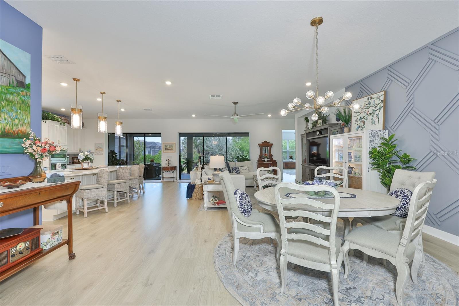 ESPLANADE NORTH AT ARTISAN LAKES SUBPH I - Residential