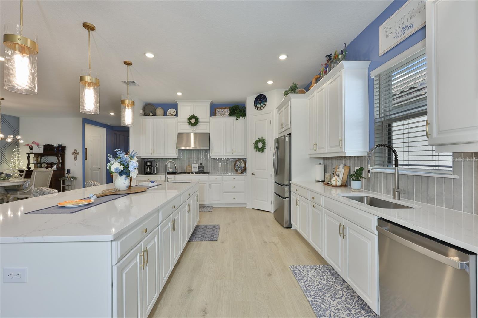 ESPLANADE NORTH AT ARTISAN LAKES SUBPH I - Residential