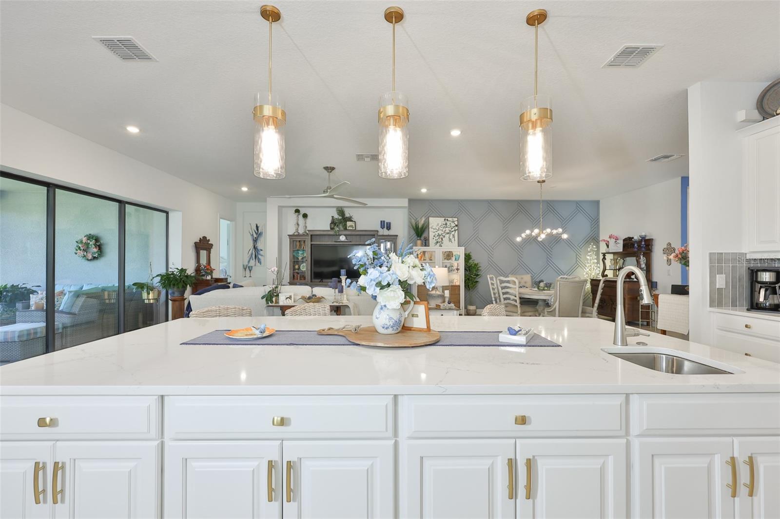 ESPLANADE NORTH AT ARTISAN LAKES SUBPH I - Residential