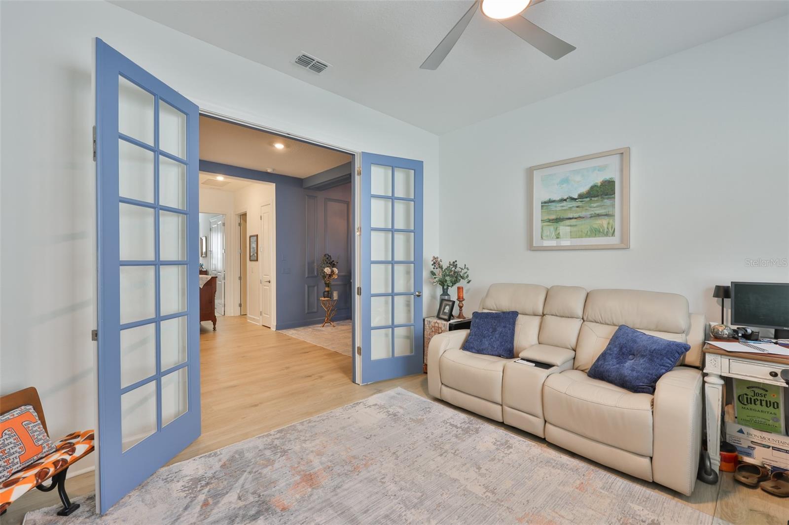 ESPLANADE NORTH AT ARTISAN LAKES SUBPH I - Residential