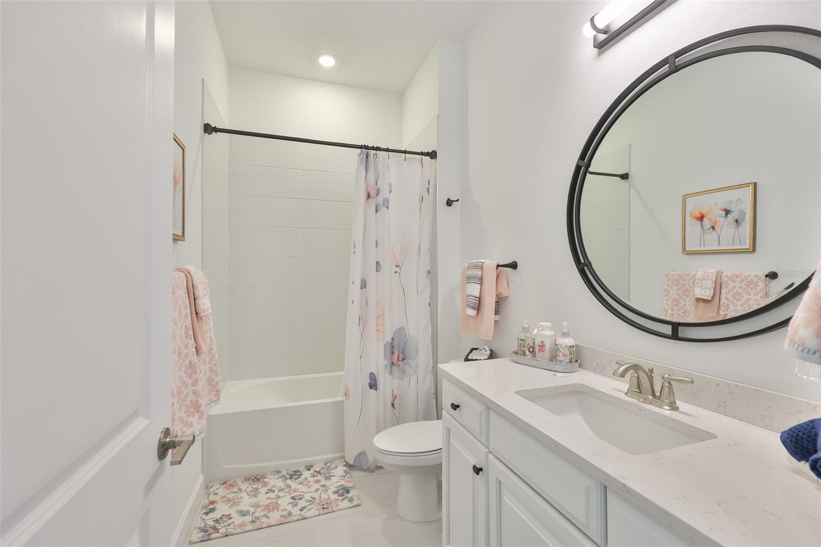 ESPLANADE NORTH AT ARTISAN LAKES SUBPH I - Residential