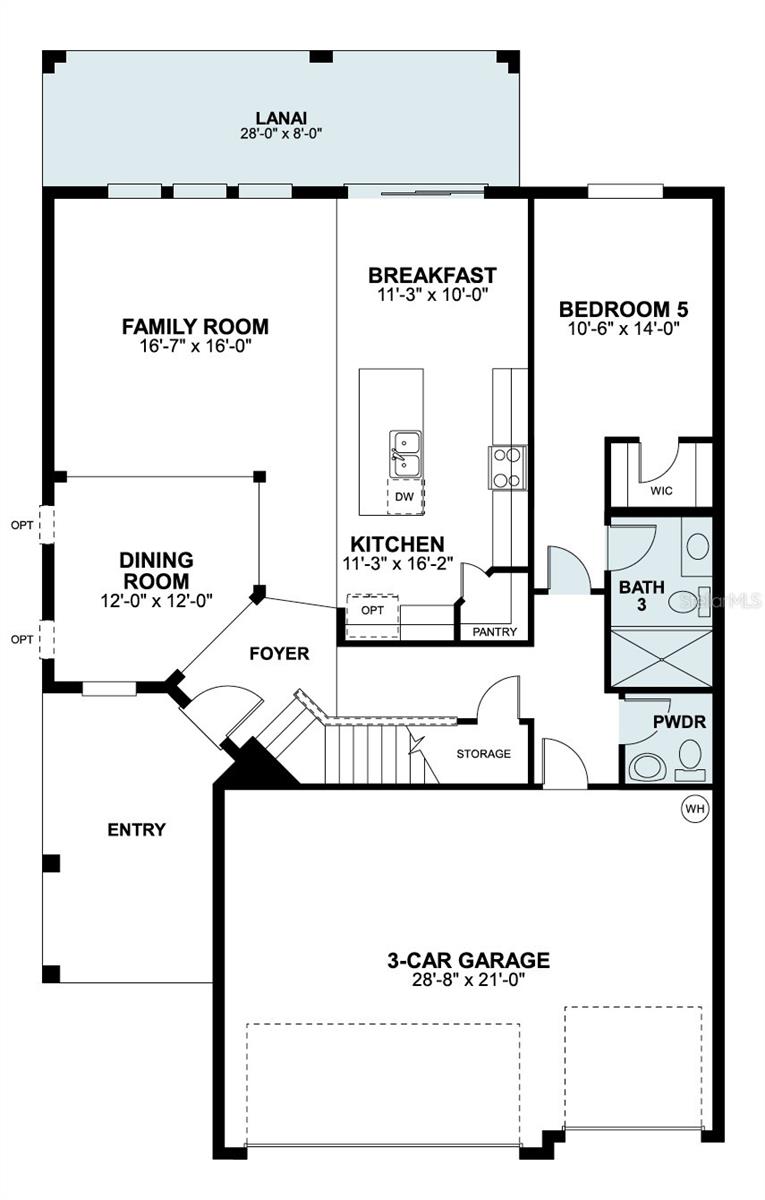 2690 GREAT HERON AVENUE