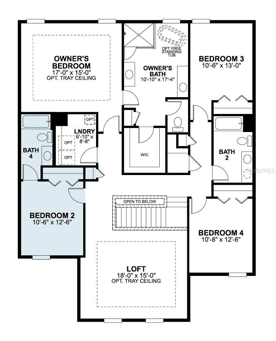 2690 GREAT HERON AVENUE