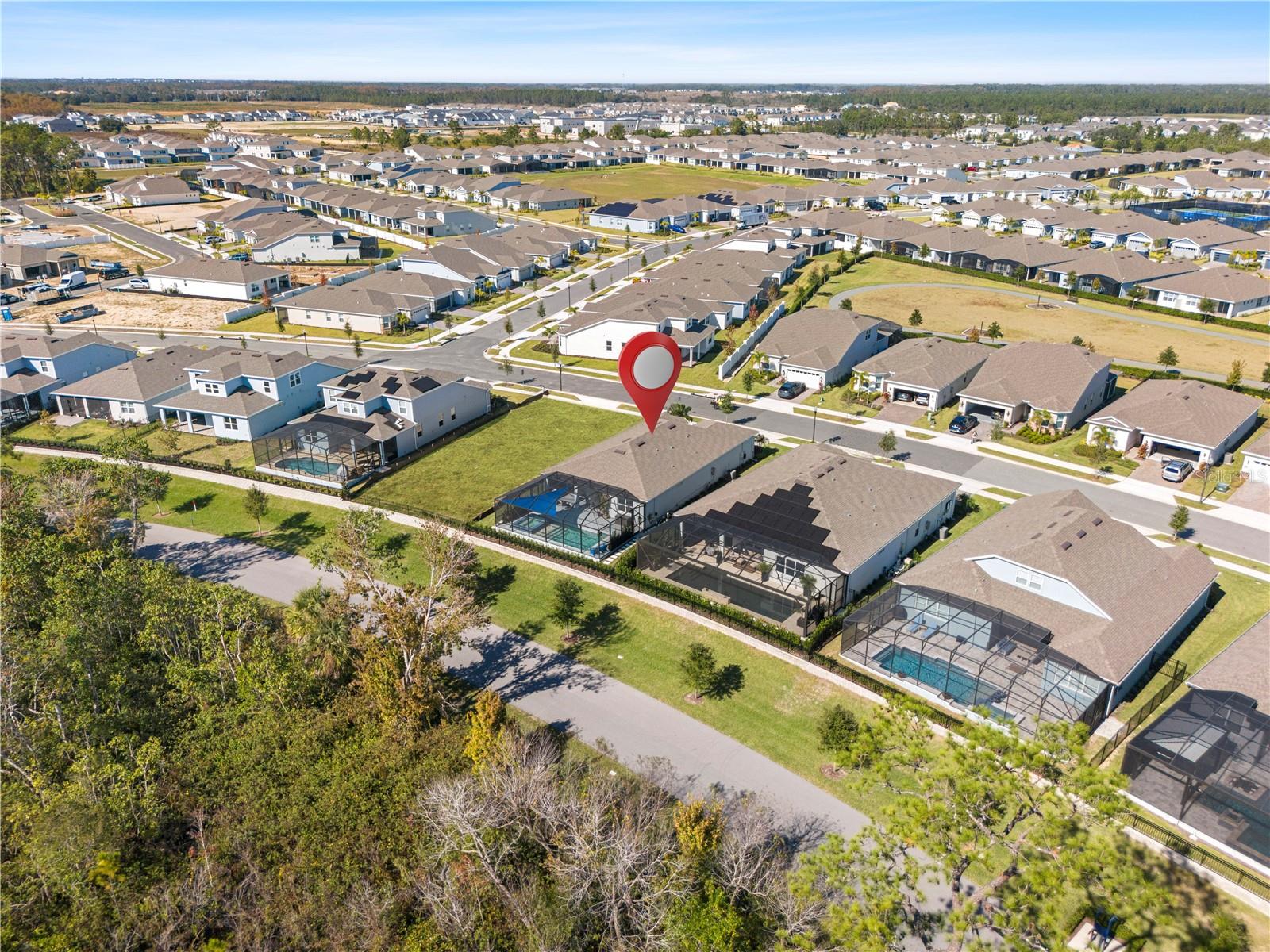 DEL WEBB OASIS PHASE 2 - Residential