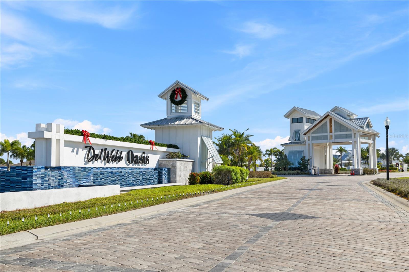 DEL WEBB OASIS PHASE 2 - Residential