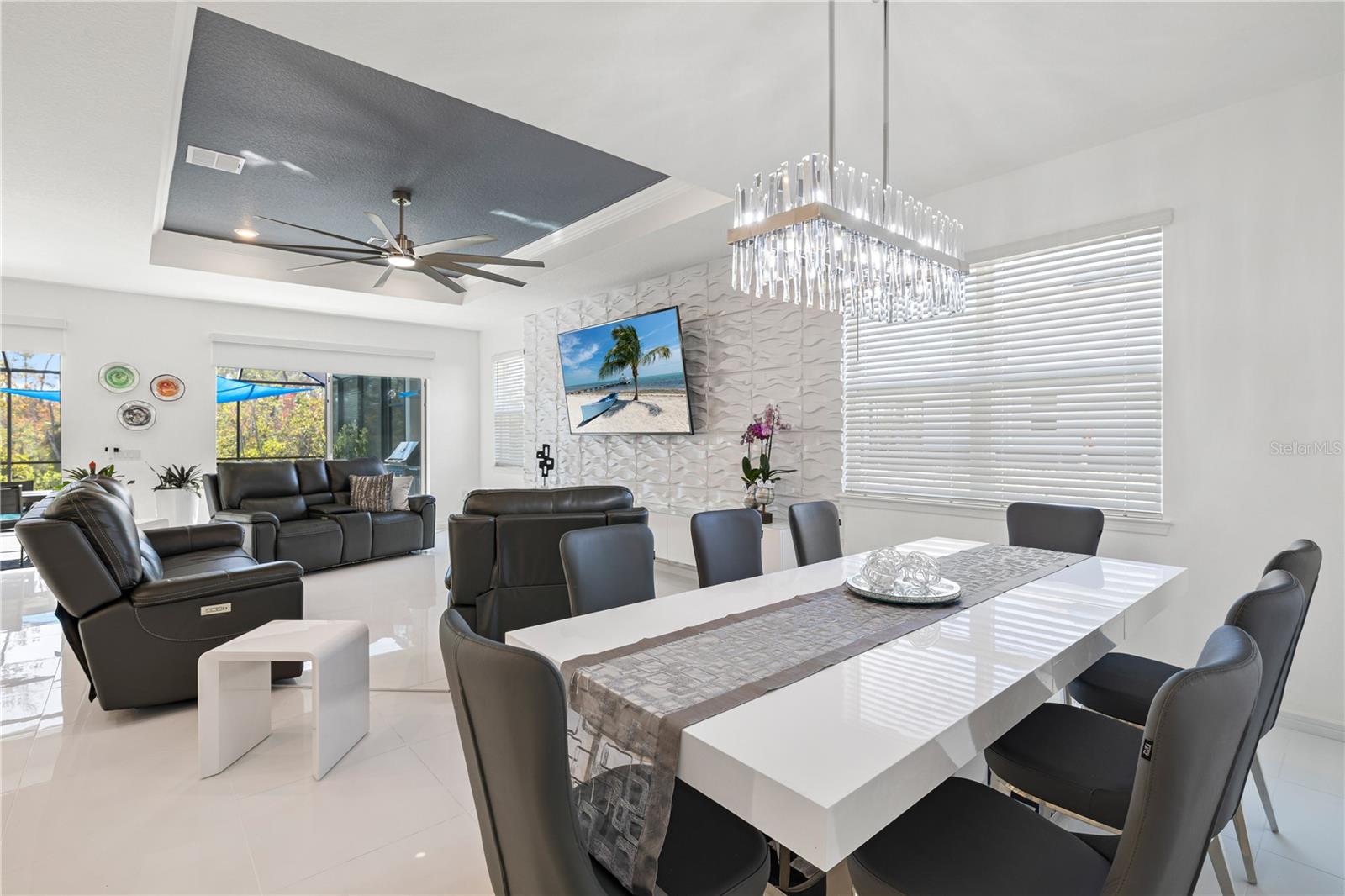 DEL WEBB OASIS PHASE 2 - Residential