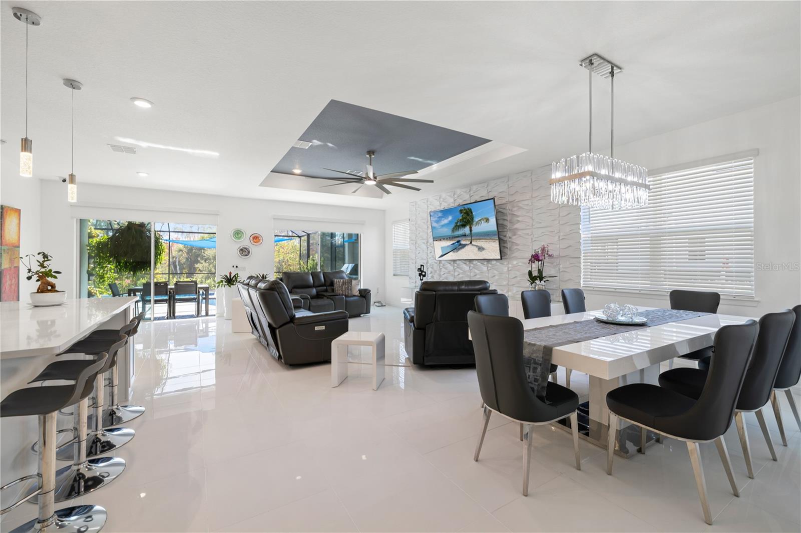 DEL WEBB OASIS PHASE 2 - Residential