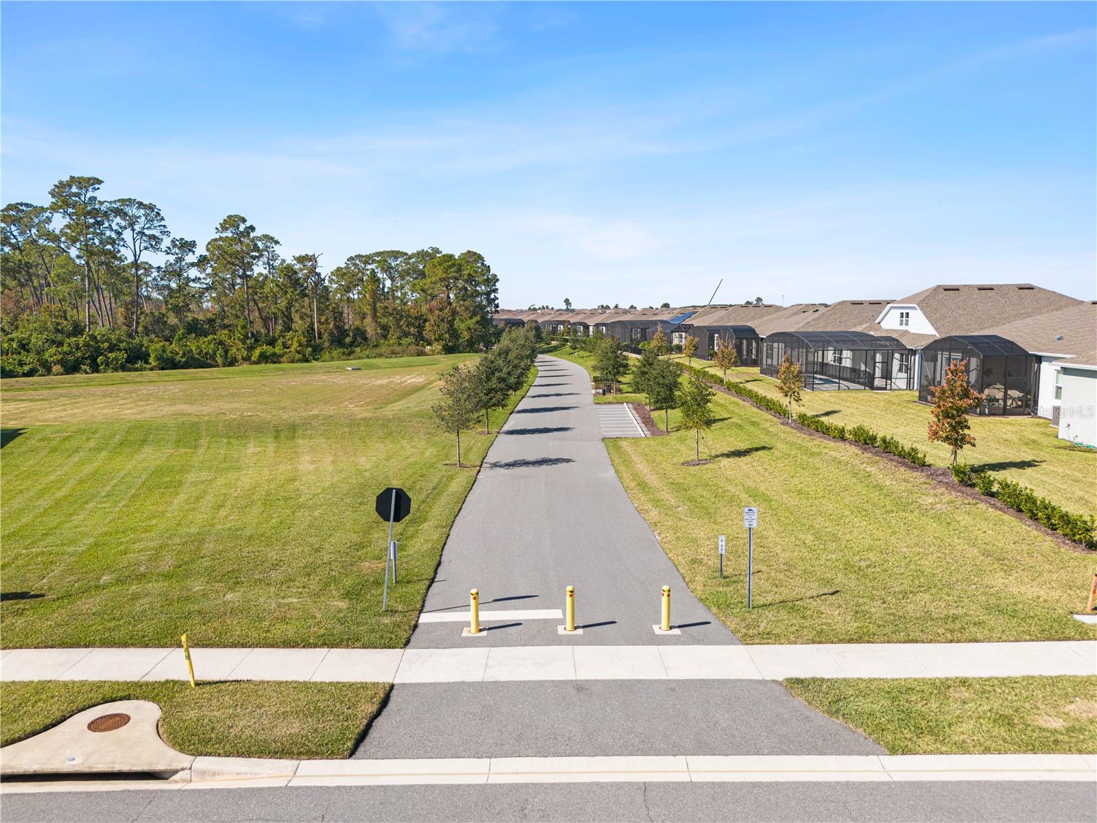 DEL WEBB OASIS PHASE 2 - Residential