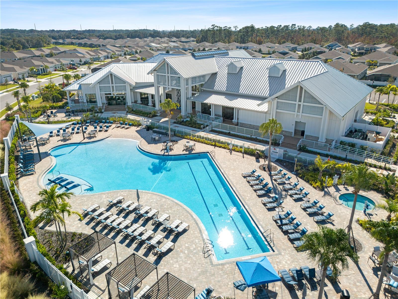 DEL WEBB OASIS PHASE 2 - Residential