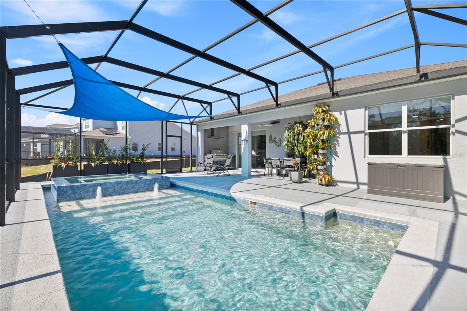 DEL WEBB OASIS PHASE 2 - Residential