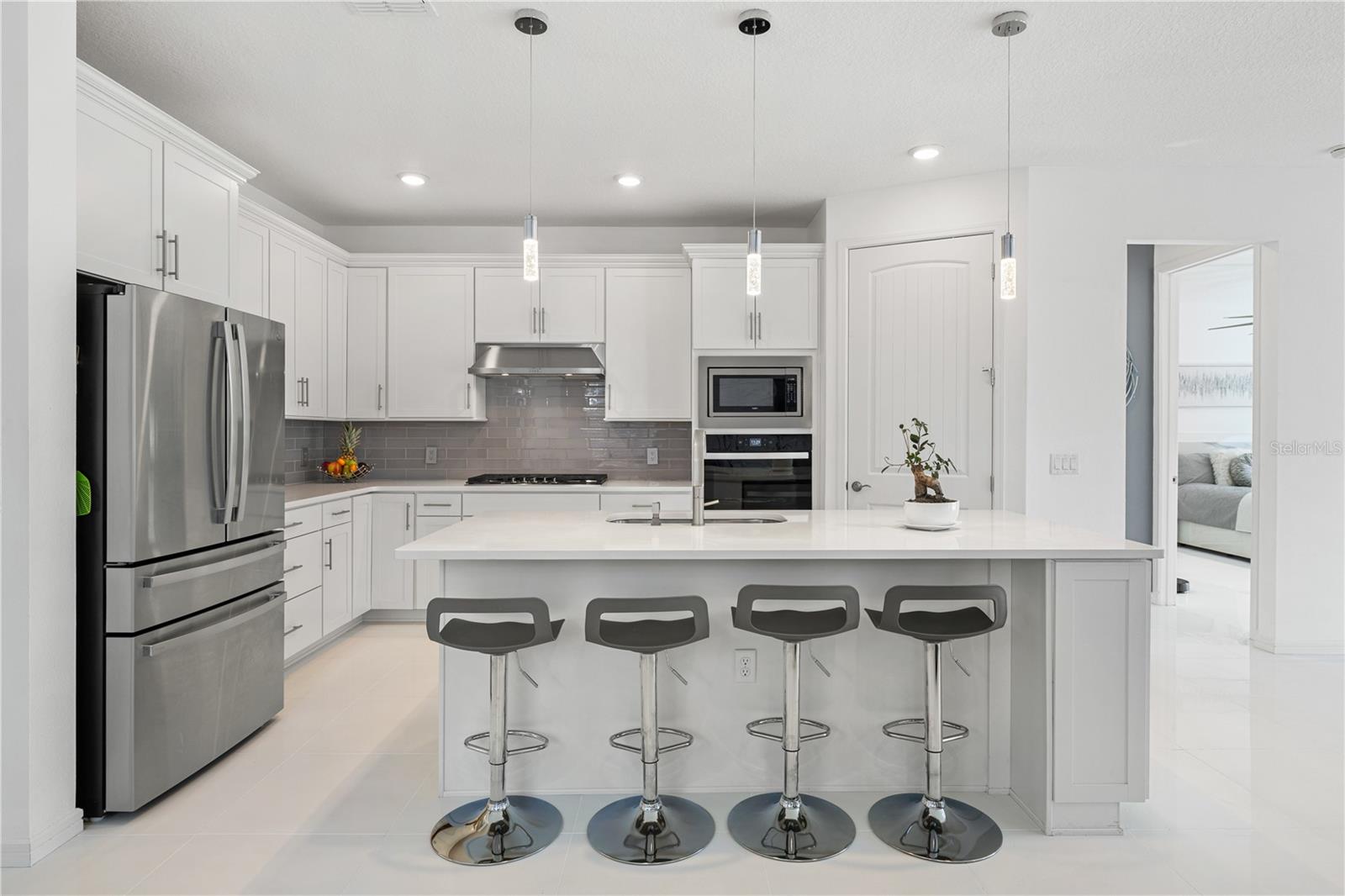 DEL WEBB OASIS PHASE 2 - Residential