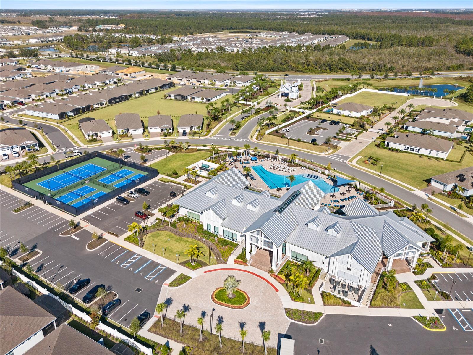 DEL WEBB OASIS PHASE 2 - Residential