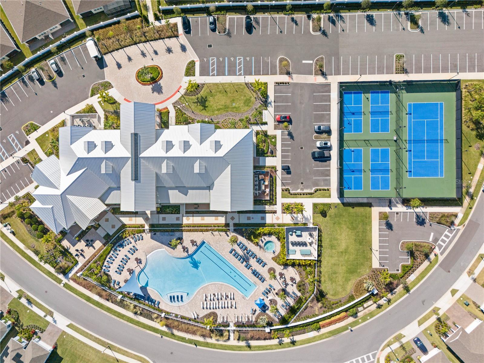 DEL WEBB OASIS PHASE 2 - Residential