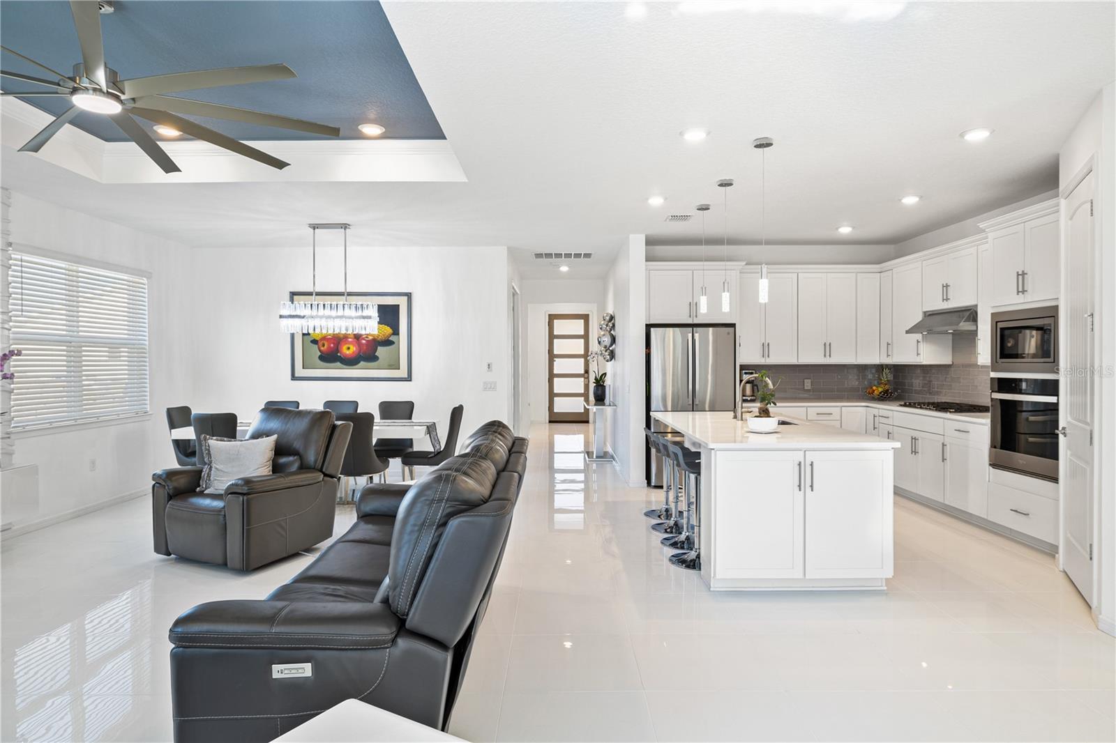 DEL WEBB OASIS PHASE 2 - Residential