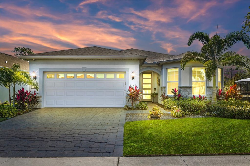 Photo of 15162 Canopy Cove Drive, Winter Garden, FL 34787 (MLS # S5139203)