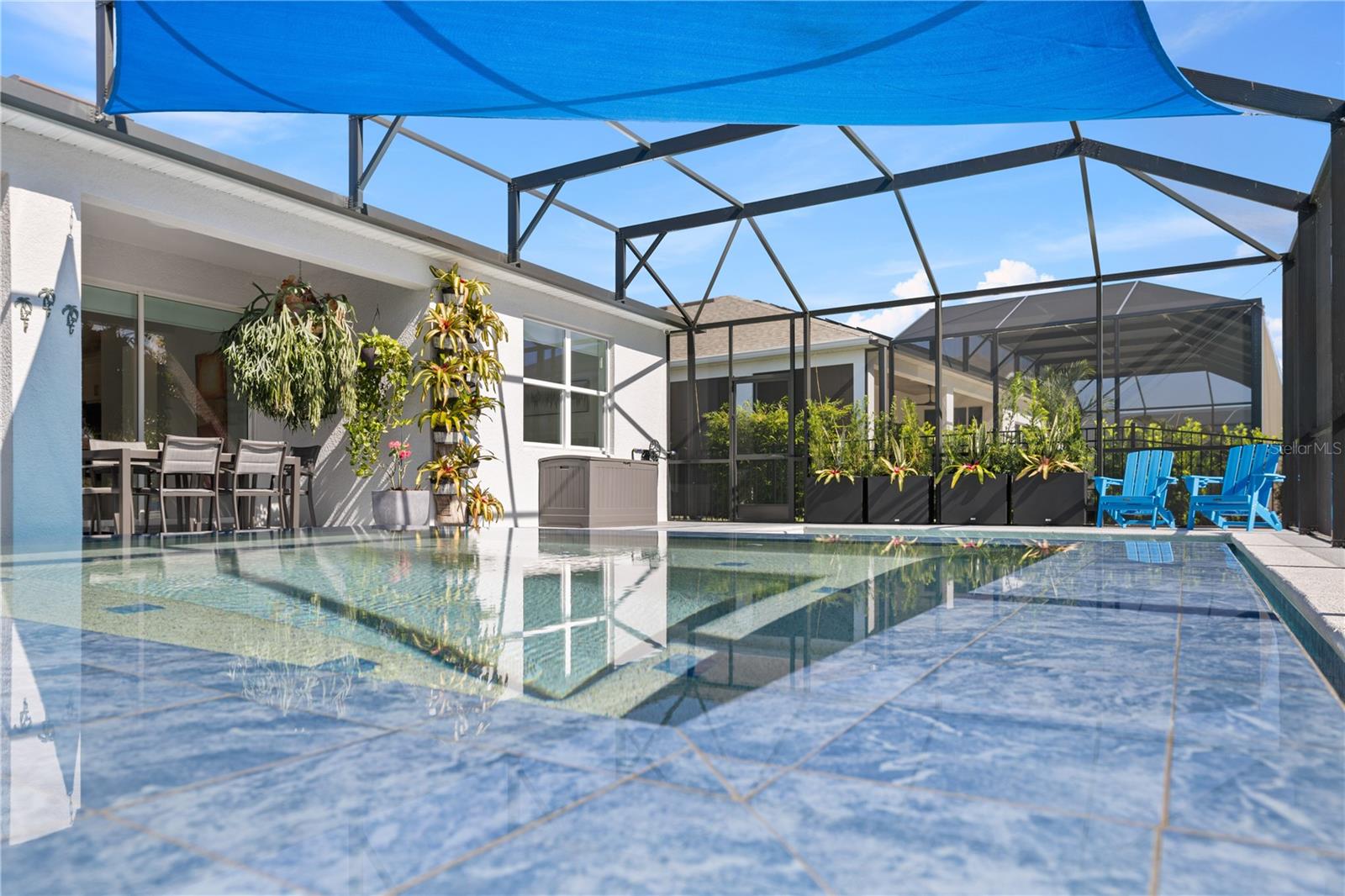 DEL WEBB OASIS PHASE 2 - Residential