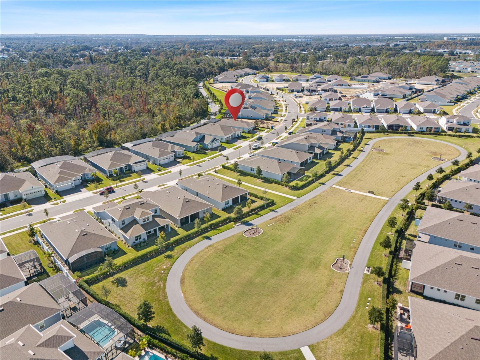 DEL WEBB OASIS PHASE 2 - Residential