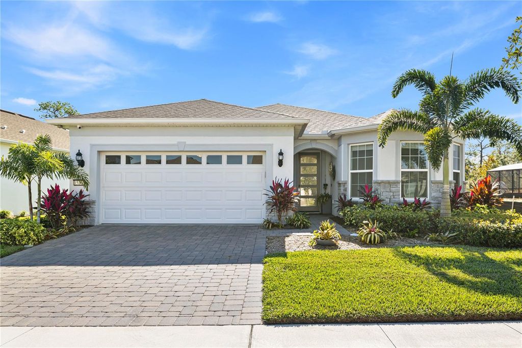 Photo of 15162 Canopy Cove Drive, Winter Garden, FL 34787 (MLS # S5139203)