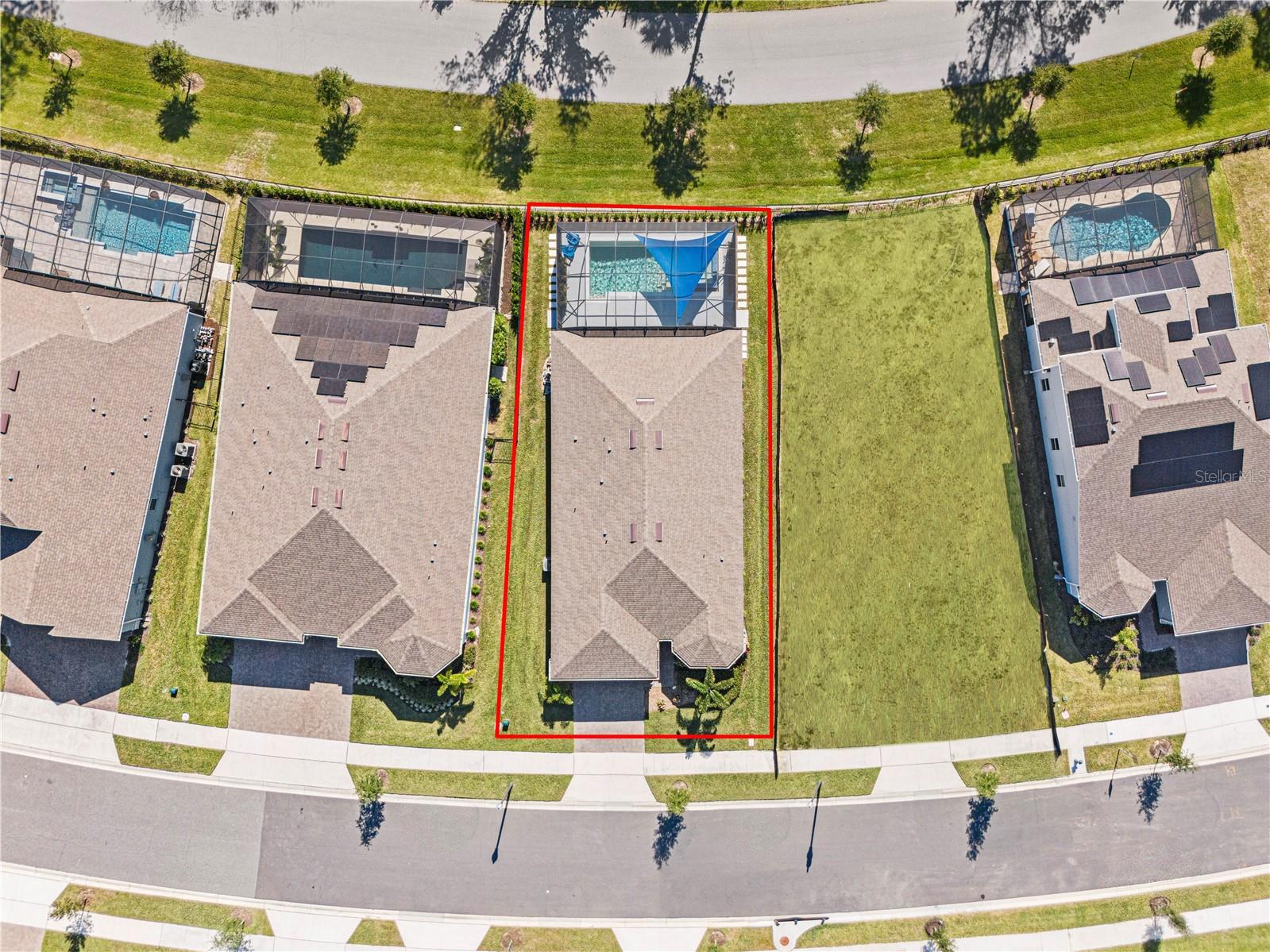 DEL WEBB OASIS PHASE 2 - Residential