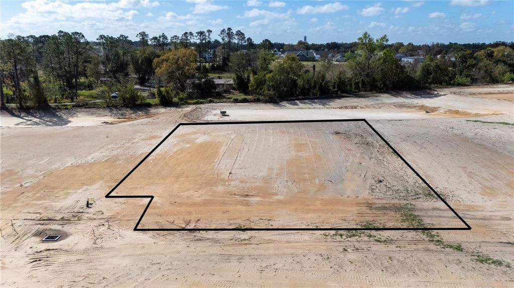 Photo of 32862 Dunne Road, San Antonio, FL 33576 (MLS # TB8485506)