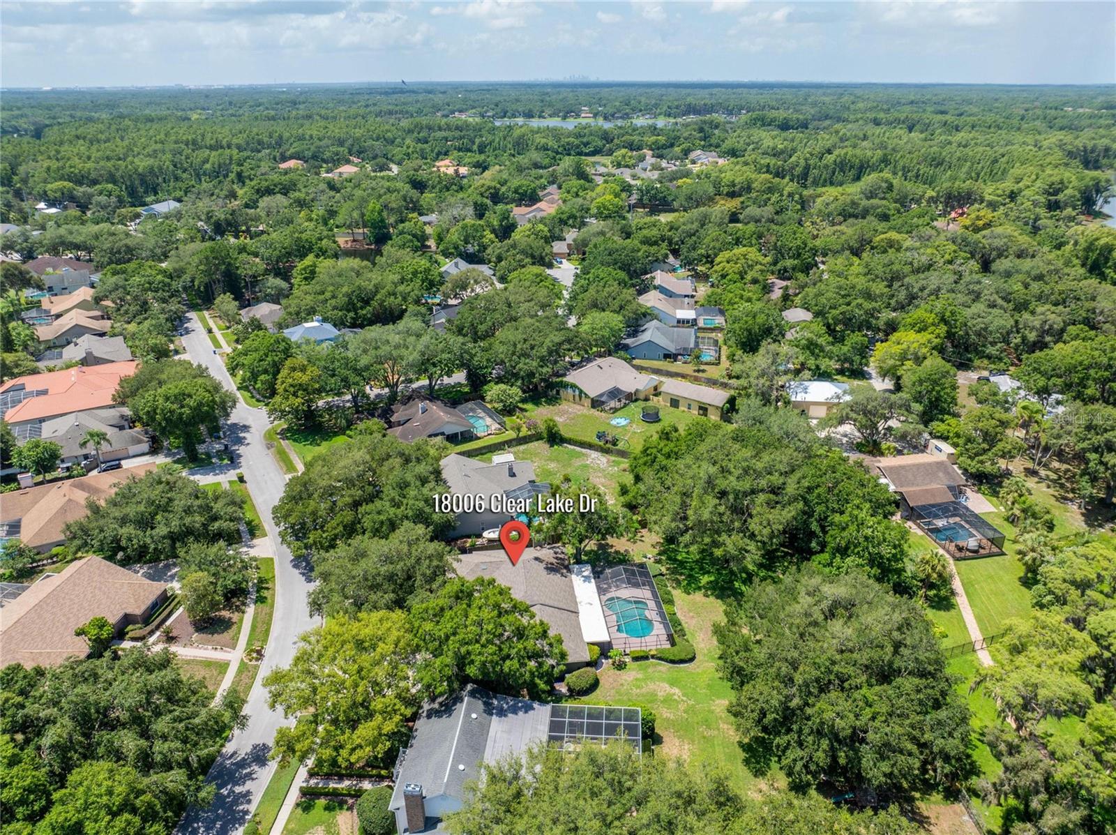 THE MANORS AT CRYSTAL LAKES - Residential