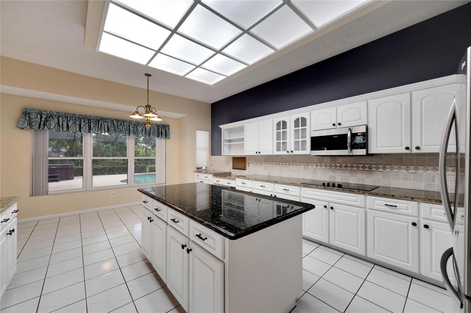 THE MANORS AT CRYSTAL LAKES - Residential