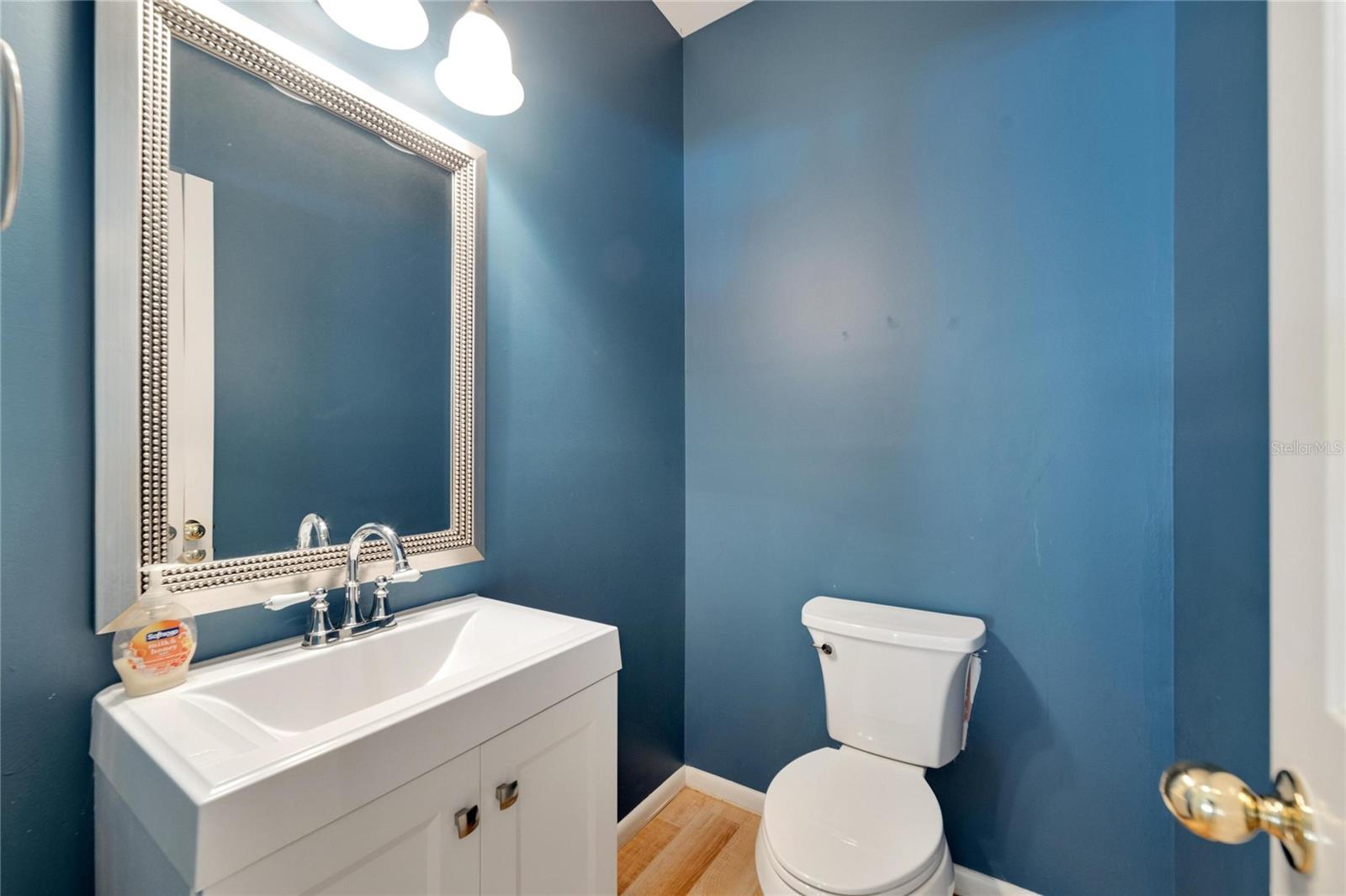 THE MANORS AT CRYSTAL LAKES - Residential